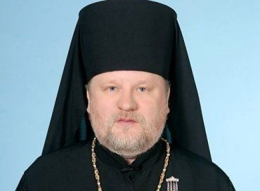 Отца Виктора Бедя направлено в клир Мукачевской епархии
