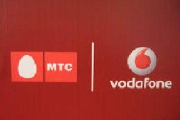 Лохотронщики в МТС задумались о смене бренда на Vodafone на условиях франшизы