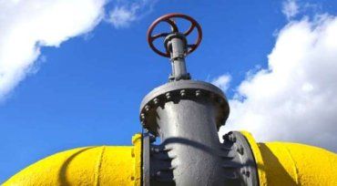 Объем поставок газа из ЕС в Украину составил 30,71 млн кубометров