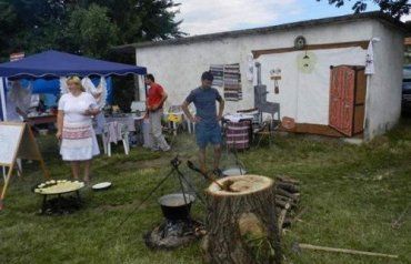 30 июня Закарпатье приглашает на фестиваль тушеного петуха