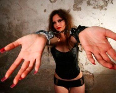 В Мукачево проститутка обокрала своего приятеля за одну ночь