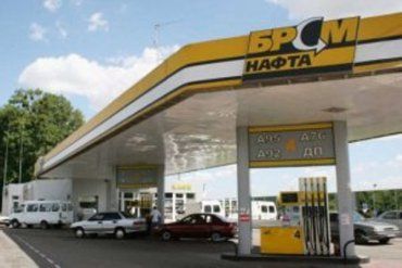 В Закарпатье цены на бензин пошли плавно вниз, а на газ пошли резко вверх