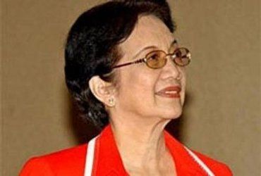 Скончалась экс-президент Филиппин Корасон Акино