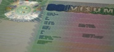 Словакия, Венгрия и Польша не скупятся на шенгенские визы