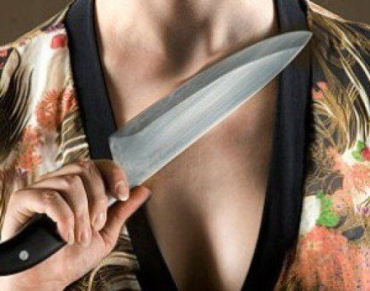 В Ужгородском районе убили женщину ножом в шею