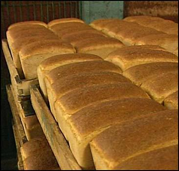 Украинские хлебопеки заявляют о возможности остановки предприятий.