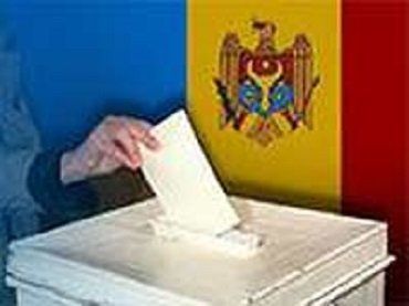 "Кандидат Кремля" Игорь Додон набрал 48,26% голосов в первом туре