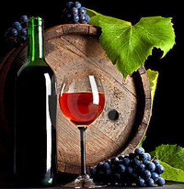 11 января стартует самый масштабный фестиваль вина "Червене вино"