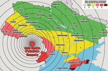 Сейсмолог Светлана Плишко об угрозе землетрясений Закарпатью