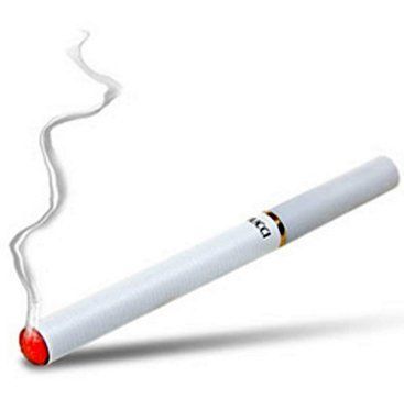 Вред электронных сигарет – доказанный факт