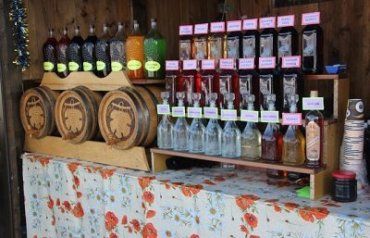 В Мукачево стартовал фестиваль "Червене вино 2017"