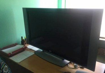 Ужгородские оперативники задержали вора телевизора