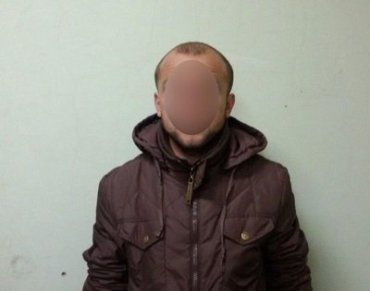 В Ужгороде полицейские задержали серийного вора