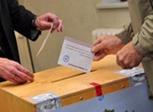 Нарушения на выборах в Закарпатье увидели даже в Венгрии
