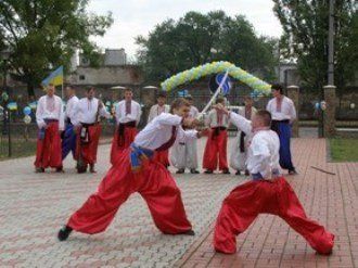 В Ужгороде состоится фестиваль "Физкульт привет 2012"