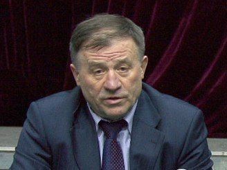 Георгій Філіпчук створив цілу систему корупції в міністерстві