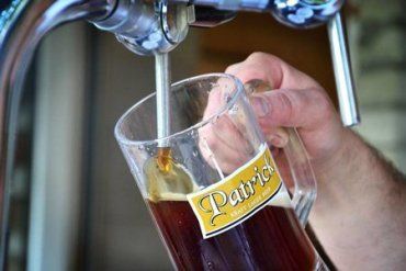Новая крафтовая пивоварня открылась на Закарпатье