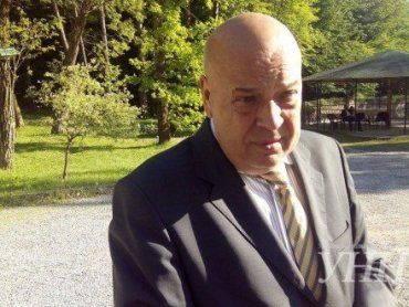 Губернатор Москаль высказался о децентрализации в Закарпатье
