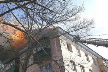 С начала года в Закарпатье произошло 759 пожаров
