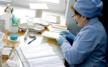 Медики положили больную дифтерией в инфекционную больницу Ужгорода