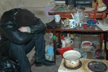Ужгородская милиция разоблачила наркопритон в частном доме