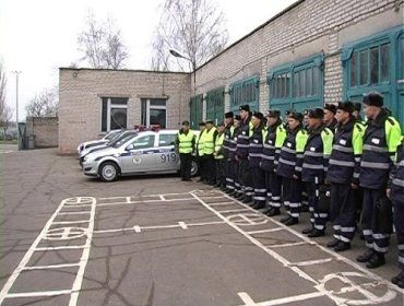 Виноградовские правоохранители провели операцию "Надзор"