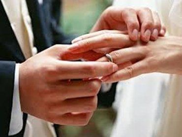 В Закарпатской УПП регистрация брака проходит не впервые