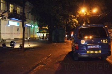 В Тячевском районе вся милиция бросилась искать женщину
