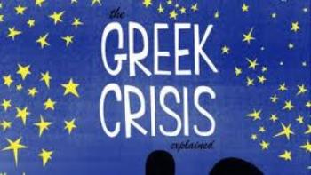 Заявление агентства Moody's о дефолте не повлияет на кредитный рейтинг Греции