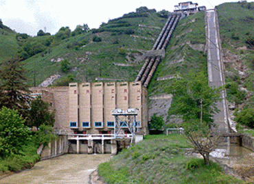 Министр экологии оправдал сооружение малых ГЭС в Закарпатье
