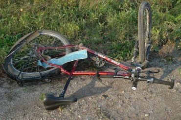 В Раховском районе под колесами авто Opel Vectra погиб ребенок