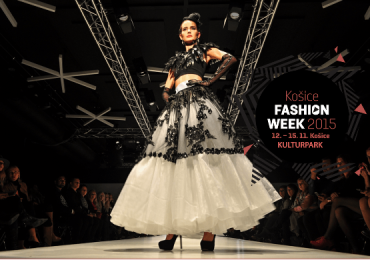 Ужгородские модели и дизайнеры едут на Kosice Fashion Week