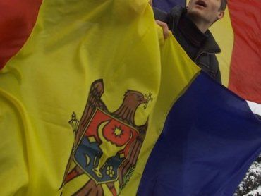 Молдоване считают, что Румыния - это у Европы "подмышка"