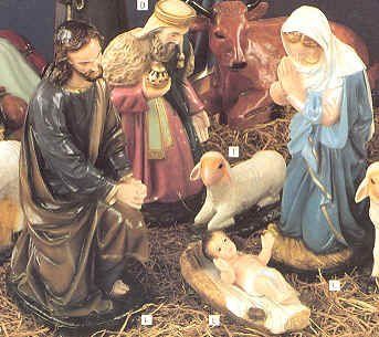Римская церковь установила 25 декабря датой празднования Рождества Христова