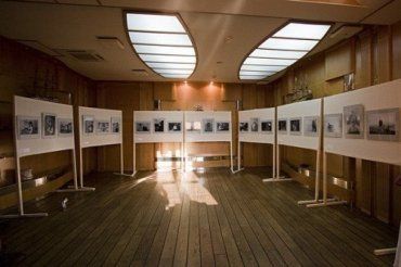 Международная выставка открылась в "Карпатском Вернисаже"