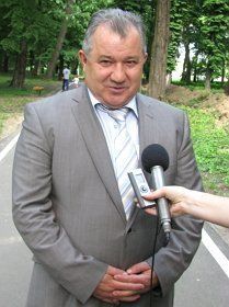 Василь Ковач