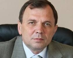 Віктор Погорєлов вступив до Партії Регіонів