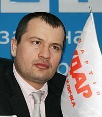 Обуховская комиссия не зарегистрировала ни одного члена УИК от партии «УДАР»