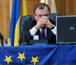 Депутатов очень интересует общественно-политическая ситуация в Украине