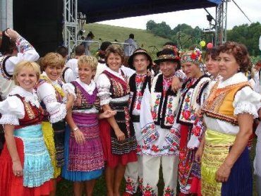 В Сербии отметили 120-летие переселения украинцев