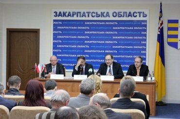 О ПП Лубня-Волосатое шла речь на встрече пограничной комиссии