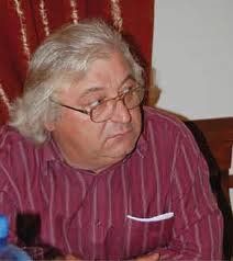 Василий Петрович Свалявчик - член Национального союза художников Украины