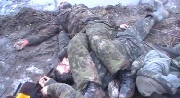 В "ДНР" заявили, что за сутки убиты 127 украинских военных