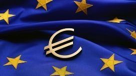 Рост евроэкономики равен нулю