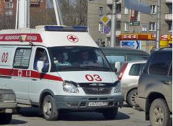 В ДТП в Казани погибли шесть человек