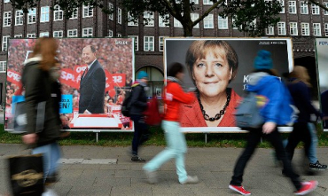 Германия поменяется местами в рейтинге с Великобританией