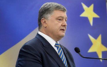 Порошенко заявив: безвіза для України має стати поштовхом для входу до Шенгену