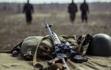 На Донбассе за сутки погибли 9 украинских бойцов