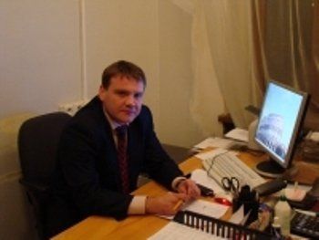 Начальник муниципальной полиции Борис Борисов освобожден с должности