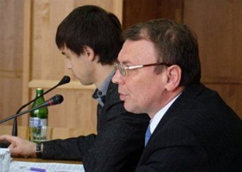 Сегодня, 9 декабря, ужгородские депутаты собрались на свою очередную сессию